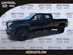 2026 Chevrolet Silverado 2500 Crew Cab 4WD Pickup for sale #T262048 - photo 1
