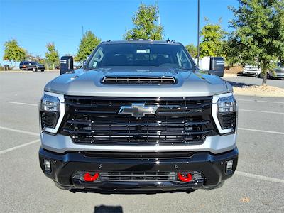 New 2026 Chevrolet Silverado 2500 LT Crew Cab 4WD Pickup for sale #T262049 - photo 2