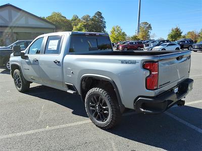 New 2026 Chevrolet Silverado 2500 LT Crew Cab 4WD Pickup for sale #T262049 - photo 2