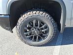 New 2026 Chevrolet Silverado 2500 LT Crew Cab 4WD Pickup for sale #T262049 - photo 10