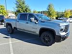 New 2026 Chevrolet Silverado 2500 LT Crew Cab 4WD Pickup for sale #T262049 - photo 3