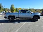 New 2026 Chevrolet Silverado 2500 LT Crew Cab 4WD Pickup for sale #T262049 - photo 4