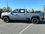 New 2026 Chevrolet Silverado 2500 LT Crew Cab 4WD Pickup for sale #T262049 - photo 8