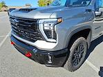 New 2026 Chevrolet Silverado 2500 LT Crew Cab 4WD Pickup for sale #T262049 - photo 9