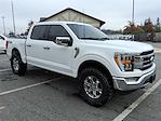 Used 2021 Ford F-150 Lariat SuperCrew Cab for sale #T262049A - photo 3
