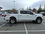 Used 2021 Ford F-150 Lariat SuperCrew Cab for sale #T262049A - photo 4