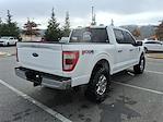 Used 2021 Ford F-150 Lariat SuperCrew Cab for sale #T262049A - photo 5