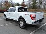 Used 2021 Ford F-150 Lariat SuperCrew Cab for sale #T262049A - photo 7
