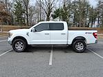 Used 2021 Ford F-150 Lariat SuperCrew Cab for sale #T262049A - photo 8