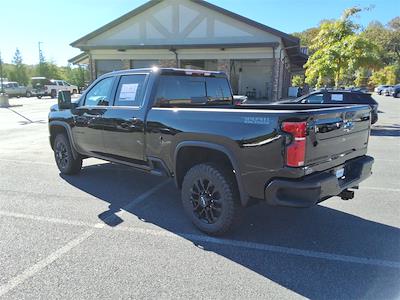 New 2026 Chevrolet Silverado 2500 LTZ Crew Cab 4WD Pickup for sale #T262050 - photo 2