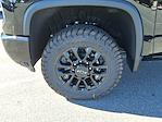 New 2026 Chevrolet Silverado 2500 LTZ Crew Cab 4WD Pickup for sale #T262050 - photo 10