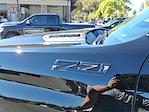 New 2026 Chevrolet Silverado 2500 LTZ Crew Cab 4WD Pickup for sale #T262050 - photo 11
