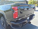 New 2026 Chevrolet Silverado 2500 LTZ Crew Cab 4WD Pickup for sale #T262050 - photo 14