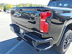 New 2026 Chevrolet Silverado 2500 LTZ Crew Cab 4WD Pickup for sale #T262050 - photo 15