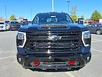 New 2026 Chevrolet Silverado 2500 LTZ Crew Cab 4WD Pickup for sale #T262050 - photo 3