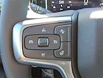 New 2026 Chevrolet Silverado 2500 LTZ Crew Cab 4WD Pickup for sale #T262050 - photo 28