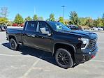 New 2026 Chevrolet Silverado 2500 LTZ Crew Cab 4WD Pickup for sale #T262050 - photo 4