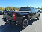 New 2026 Chevrolet Silverado 2500 LTZ Crew Cab 4WD Pickup for sale #T262050 - photo 6