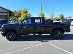 New 2026 Chevrolet Silverado 2500 LTZ Crew Cab 4WD Pickup for sale #T262050 - photo 8