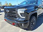 New 2026 Chevrolet Silverado 2500 LTZ Crew Cab 4WD Pickup for sale #T262050 - photo 9