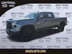 New 2026 Chevrolet Silverado 2500 LTZ Crew Cab 4WD Pickup for sale #T262051 - photo 1