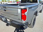 New 2026 Chevrolet Silverado 2500 LTZ Crew Cab 4WD Pickup for sale #T262051 - photo 16