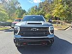 New 2026 Chevrolet Silverado 2500 LTZ Crew Cab 4WD Pickup for sale #T262051 - photo 3