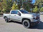 New 2026 Chevrolet Silverado 2500 LTZ Crew Cab 4WD Pickup for sale #T262051 - photo 4