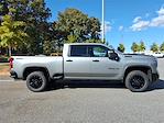 New 2026 Chevrolet Silverado 2500 LTZ Crew Cab 4WD Pickup for sale #T262051 - photo 5