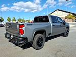 New 2026 Chevrolet Silverado 2500 LTZ Crew Cab 4WD Pickup for sale #T262051 - photo 6