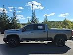 New 2026 Chevrolet Silverado 2500 LTZ Crew Cab 4WD Pickup for sale #T262051 - photo 8