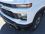New 2026 Chevrolet Silverado 2500 Custom Crew Cab for sale #T262052 - photo 10