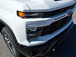 New 2026 Chevrolet Silverado 2500 Custom Crew Cab for sale #T262052 - photo 11