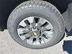 New 2026 Chevrolet Silverado 2500 Custom Crew Cab for sale #T262052 - photo 12
