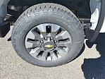 New 2026 Chevrolet Silverado 2500 Custom Crew Cab for sale #T262052 - photo 13