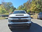New 2026 Chevrolet Silverado 2500 Custom Crew Cab for sale #T262052 - photo 3