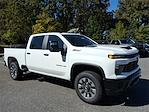 New 2026 Chevrolet Silverado 2500 Custom Crew Cab for sale #T262052 - photo 4