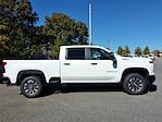 New 2026 Chevrolet Silverado 2500 Custom Crew Cab for sale #T262052 - photo 5