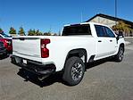New 2026 Chevrolet Silverado 2500 Custom Crew Cab for sale #T262052 - photo 6