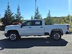 New 2026 Chevrolet Silverado 2500 Custom Crew Cab for sale #T262052 - photo 8