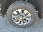 New 2026 Chevrolet Silverado 2500 Custom Crew Cab for sale #T262052 - photo 9