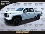New 2026 Chevrolet Silverado 2500 LT Crew Cab 4WD Pickup for sale #T262053 - photo 1