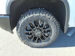 New 2026 Chevrolet Silverado 2500 LT Crew Cab 4WD Pickup for sale #T262053 - photo 10