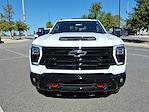 New 2026 Chevrolet Silverado 2500 LT Crew Cab 4WD Pickup for sale #T262053 - photo 2