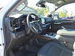 New 2026 Chevrolet Silverado 2500 LT Crew Cab 4WD Pickup for sale #T262053 - photo 22