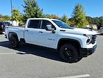 New 2026 Chevrolet Silverado 2500 LT Crew Cab 4WD Pickup for sale #T262053 - photo 3