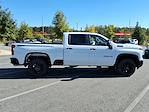New 2026 Chevrolet Silverado 2500 LT Crew Cab 4WD Pickup for sale #T262053 - photo 4
