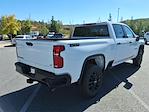 New 2026 Chevrolet Silverado 2500 LT Crew Cab 4WD Pickup for sale #T262053 - photo 5