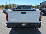 New 2026 Chevrolet Silverado 2500 LT Crew Cab 4WD Pickup for sale #T262053 - photo 6