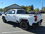 New 2026 Chevrolet Silverado 2500 LT Crew Cab 4WD Pickup for sale #T262053 - photo 7